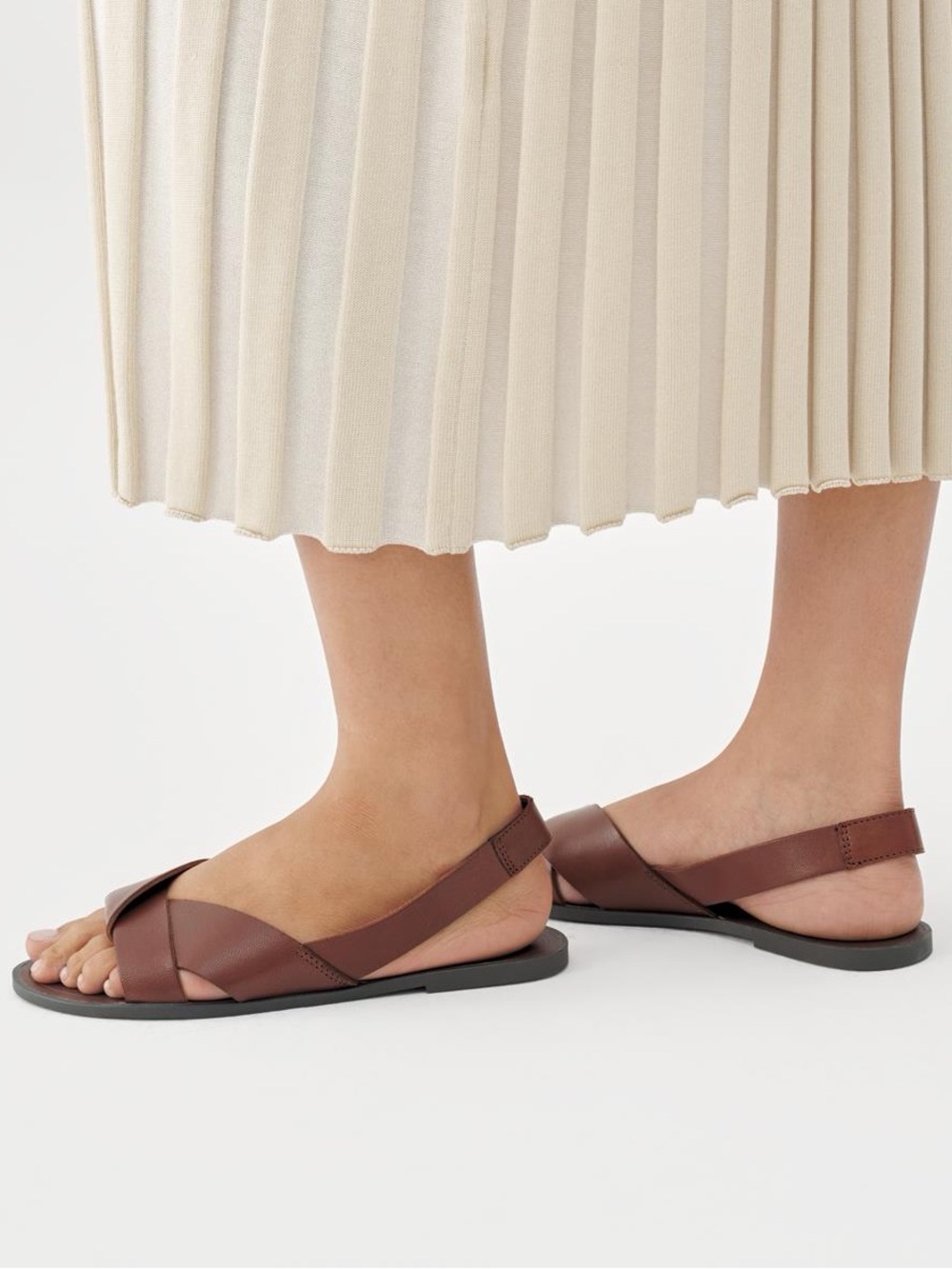 Vagabond Tia Sandals